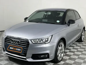 Used 2016 Audi A1 3-door 1.0TFSI SE auto