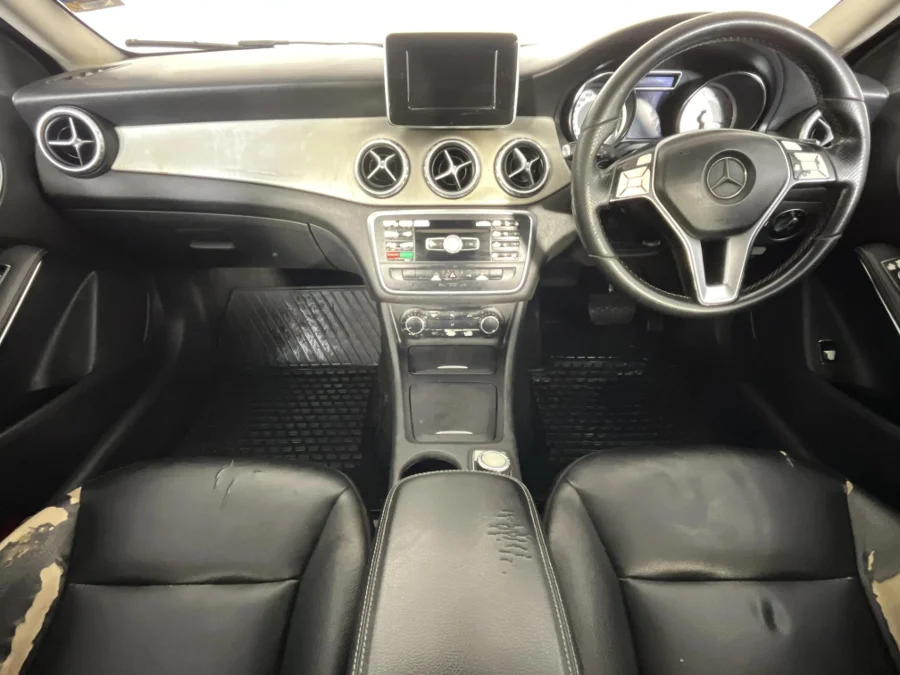 Used 2015 Mercedes-Benz GLA 200 auto - WeBuycars East London