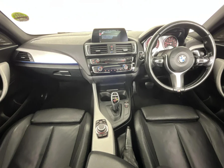 Used 2017 BMW 2 Series 220i coupe M Sport - WeBuyCars The Dome