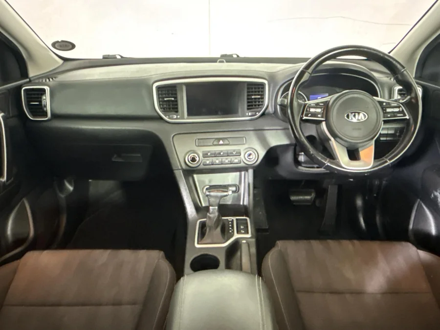 Used 2020 Kia Sportage 1.6GDI Ignite - WeBuyCars Midstream