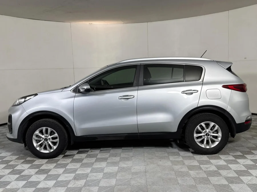 Used 2020 Kia Sportage 1.6GDI Ignite - WeBuyCars Midstream