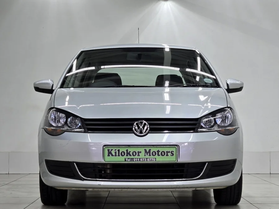 Used 2017 Volkswagen Polo Vivo hatch 1.4 Trendline - Kilokor Motors