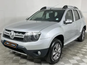 Used 2015 Renault Duster 1.6 Dynamique