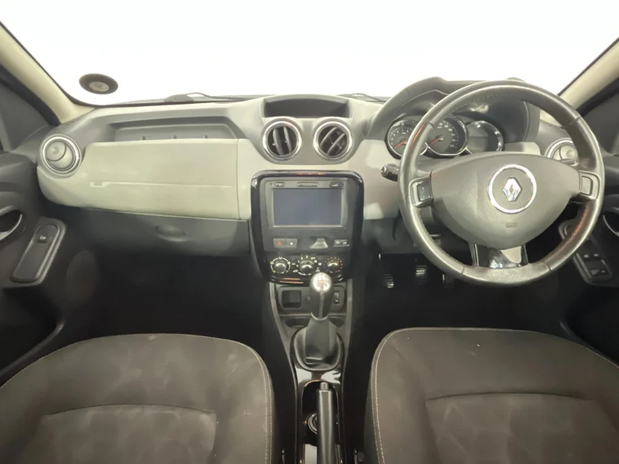 Used 2015 Renault Duster 1.6 Dynamique - WeBuyCars George