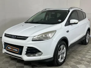 Used 2014 Ford Kuga 1.6T Trend