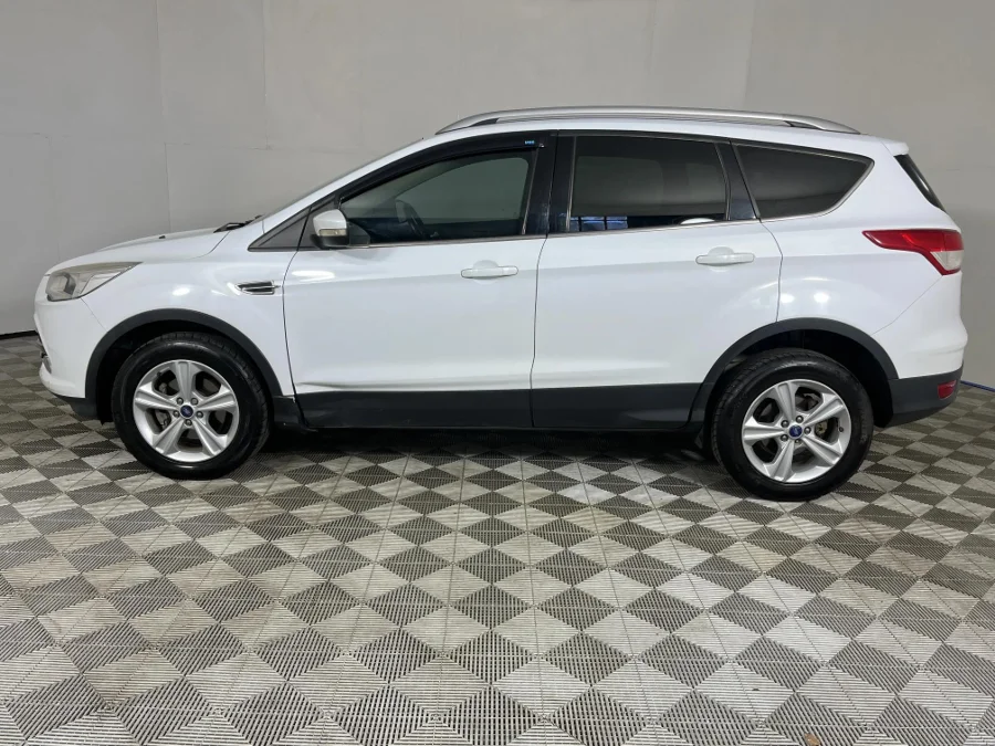Used 2014 Ford Kuga 1.6T Trend - WeBuyCars George