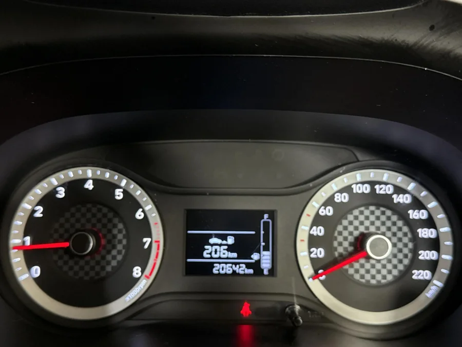 Used 2022 Hyundai Grand i10 1.0 hatch Motion manual - WeBuyCars Midstream