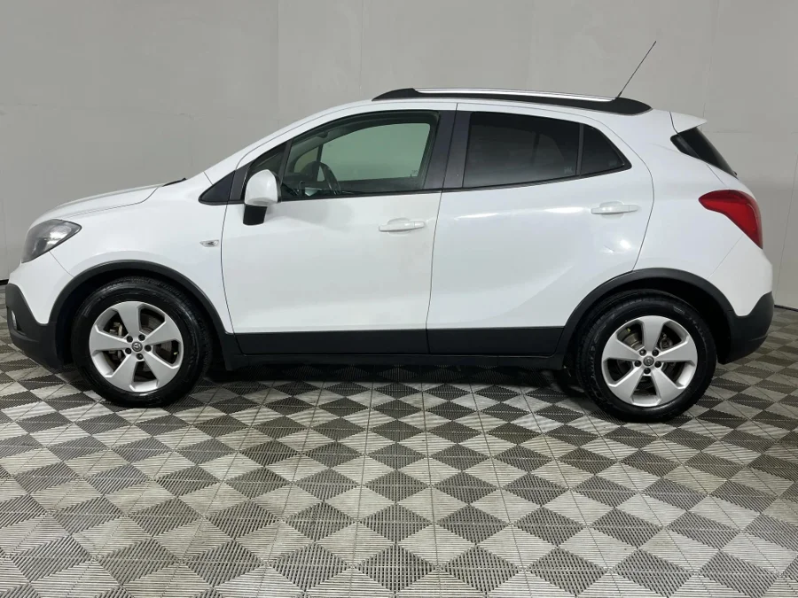 Used 2015 Opel Mokka X 1.4 Turbo Enjoy - WeBuyCars George