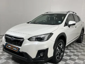 Used 2018 Subaru XV 2.0i S ES