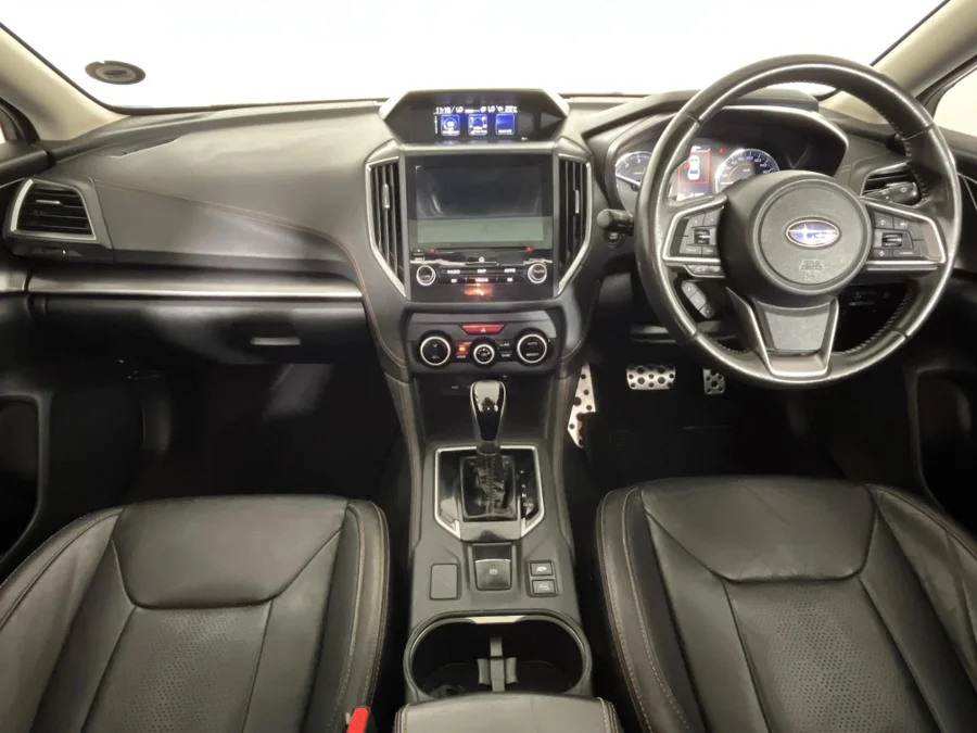 Used 2018 Subaru XV 2.0i S ES - WeBuyCars The Dome