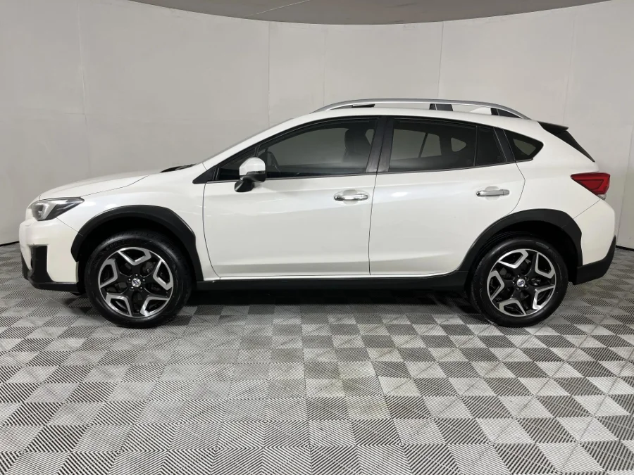 Used 2018 Subaru XV 2.0i S ES - WeBuyCars The Dome