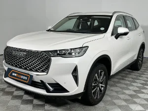 Used 2022 Haval H6 2.0GDIT Luxury