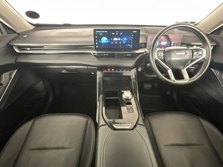 Used 2022 Haval H6 2.0GDIT Luxury - WeBuyCars Richmond Used 2022 Haval H6 2.0GDIT Luxury - WeBuyCars Richmond