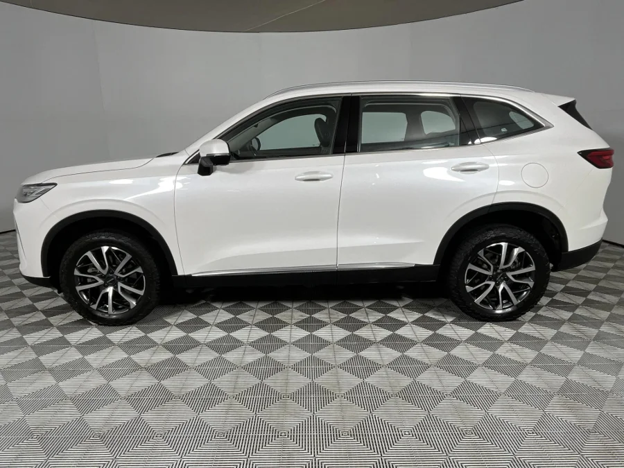 Used 2022 Haval H6 2.0GDIT Luxury - WeBuyCars Richmond Used 2022 Haval H6 2.0GDIT Luxury - WeBuyCars Richmond