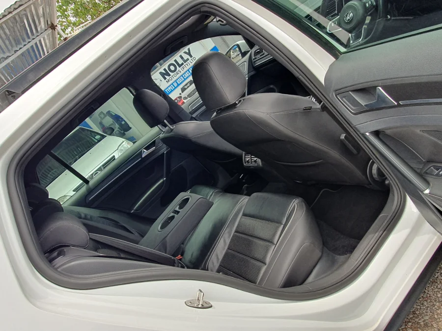 Used 2019 Volkswagen Golf GTD - Nolly Motors