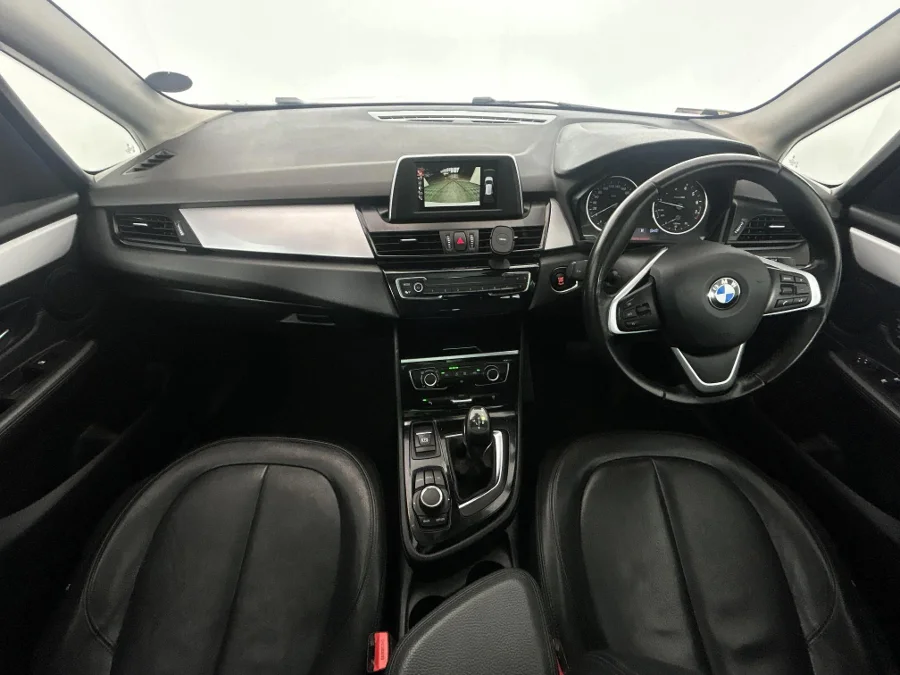 Used 2015 BMW 2 Series Active Tourer 220i Active Tourer auto - WeBuyCars Richmond