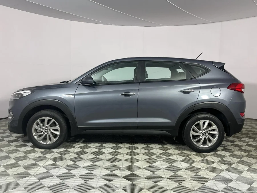 Used 2016 Hyundai Tucson 2.0 Premium - WeBuyCars Lansdowne