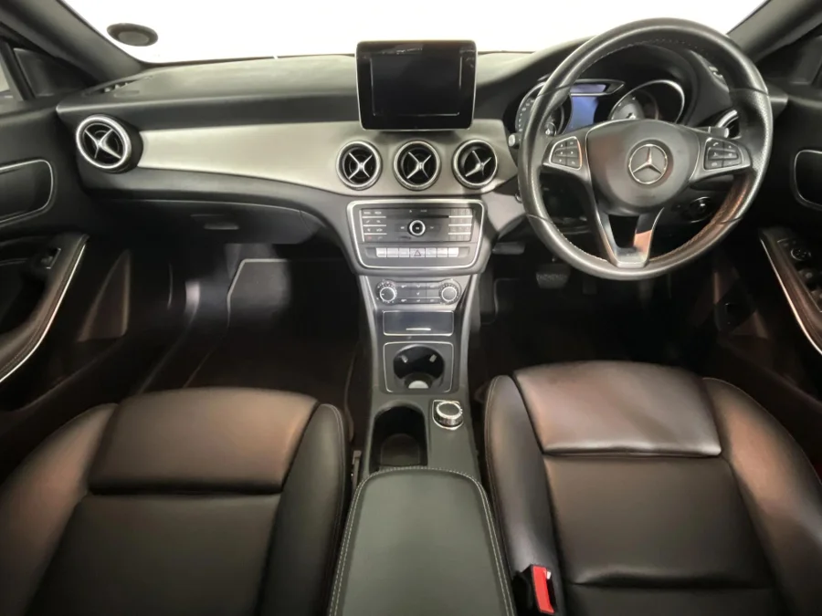 Used 2017 Mercedes-Benz CLA 220d - WeBuyCars Silverlakes