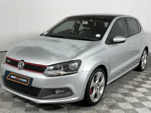 Used 2011 Volkswagen Polo GTI