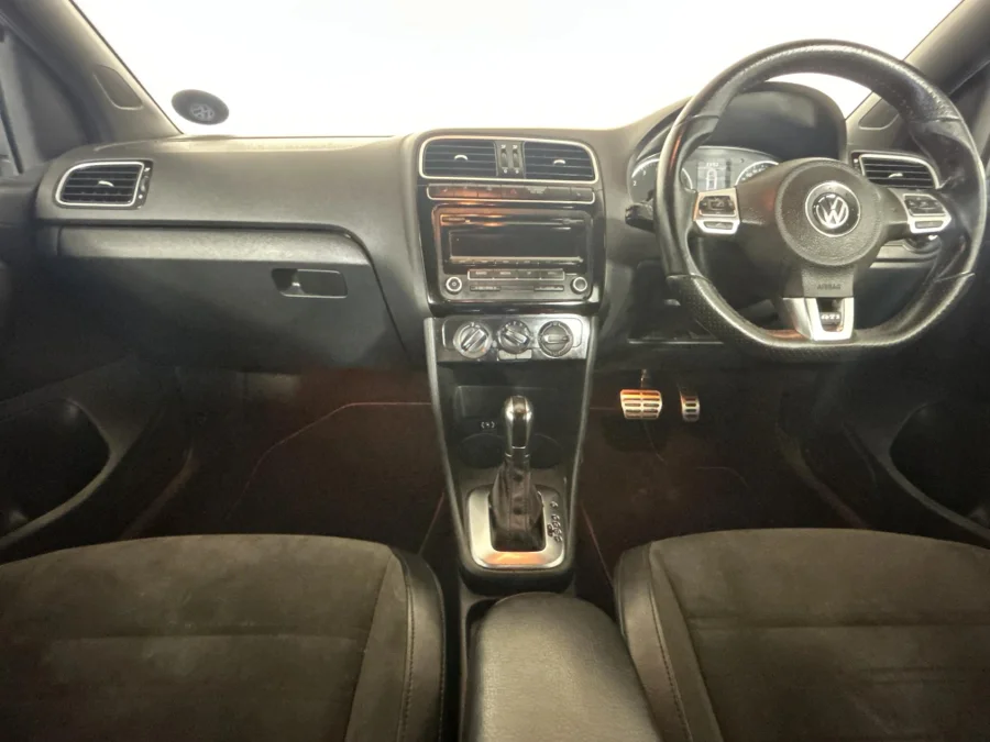 Used 2011 Volkswagen Polo GTI - WeBuyCars Lansdowne