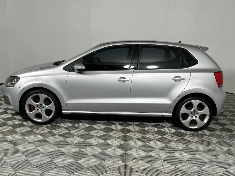 Used 2011 Volkswagen Polo GTI - WeBuyCars Lansdowne