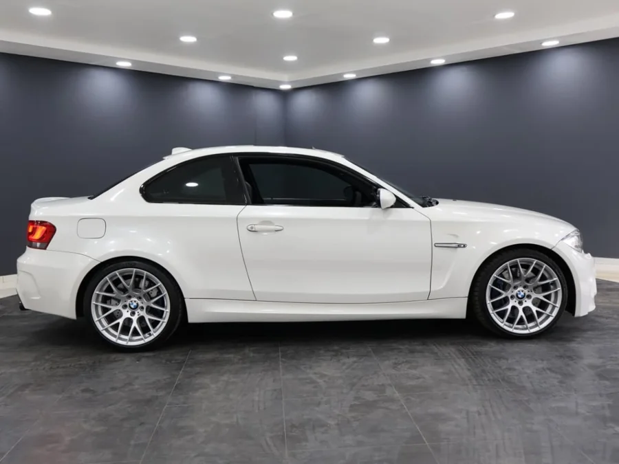 Used 2011 BMW 1 Series 135i coupe M Sport - ICar Gezina