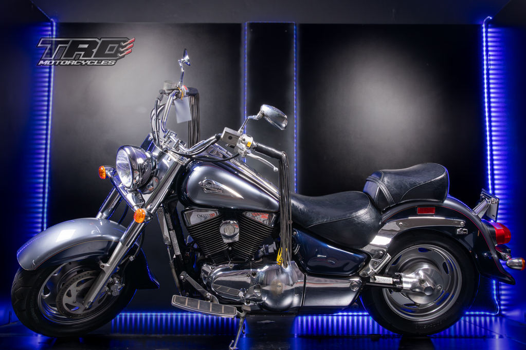 Used 2008 SUZUKI 1200 - 1500 VL 1500T