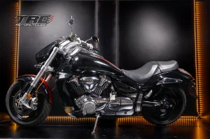 Used 2012 SUZUKI 1600 / 1800 VZR 1800BZ (BOULEVARD/INTRUDER)