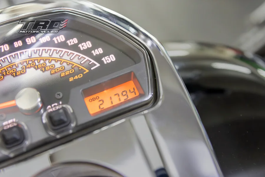 Used 2012 SUZUKI 1600 / 1800 VZR 1800BZ (BOULEVARD/INTRUDER) - TRD Motorcycles