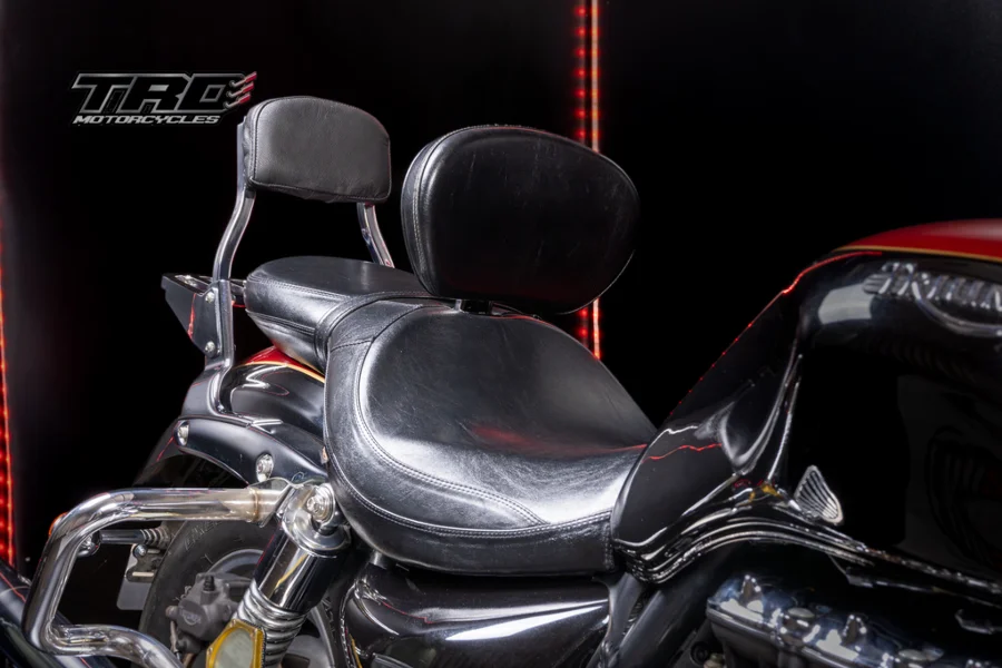 Used 2007 TRIUMPH 1200 - 2300 ROCKET III - TRD Motorcycles Used 2007 TRIUMPH 1200 - 2300 ROCKET III - TRD Motorcycles