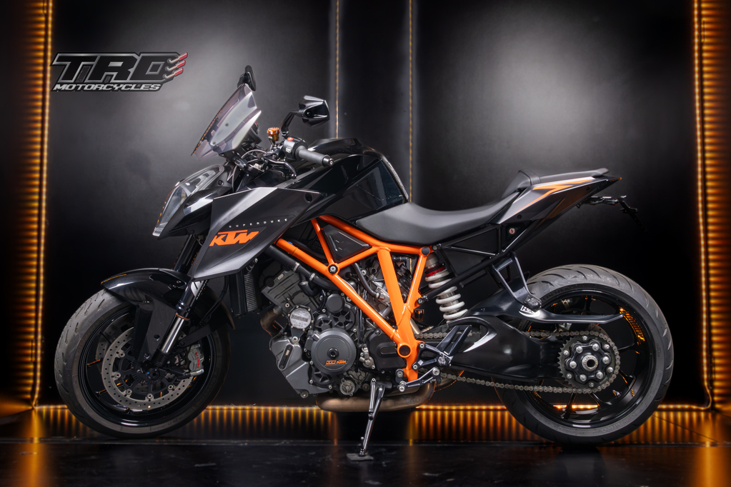 Used 2017 KTM 1300 1290 SUPER DUKE R