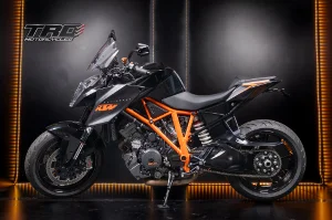 Used 2017 KTM 1300 1290 SUPER DUKE R