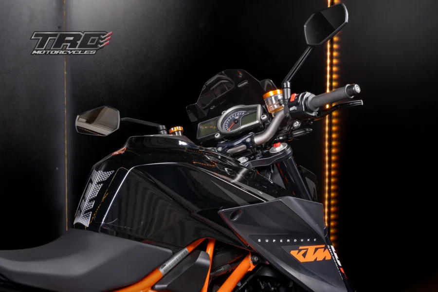 Used 2017 KTM 1300 1290 SUPER DUKE R - TRD Motorcycles