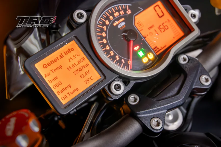 Used 2017 KTM 1300 1290 SUPER DUKE R - TRD Motorcycles Used 2017 KTM 1300 1290 SUPER DUKE R - TRD Motorcycles