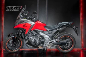 Used 2022 HONDA 750 / 800 NC 750 XD