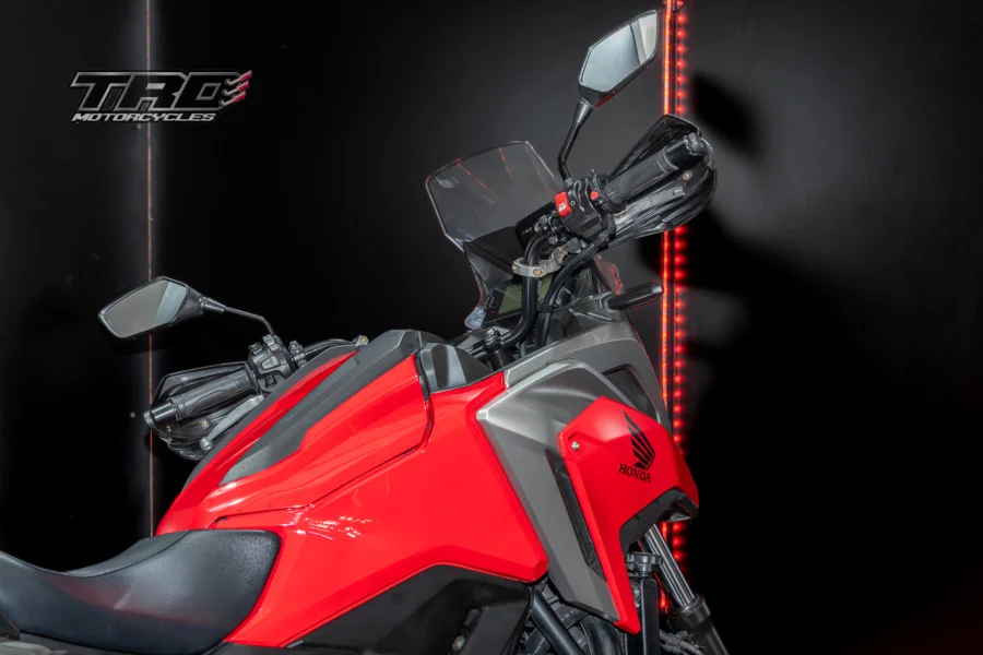 Used 2022 HONDA 750 / 800 NC 750 XD - TRD Motorcycles