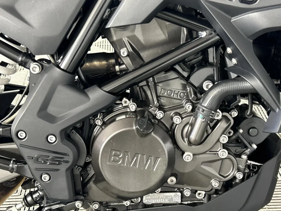 Used 2023 BMW C G 310 GS Style Triple Black - WeBuyCars Richmond Used 2023 BMW C G 310 GS Style Triple Black - WeBuyCars Richmond