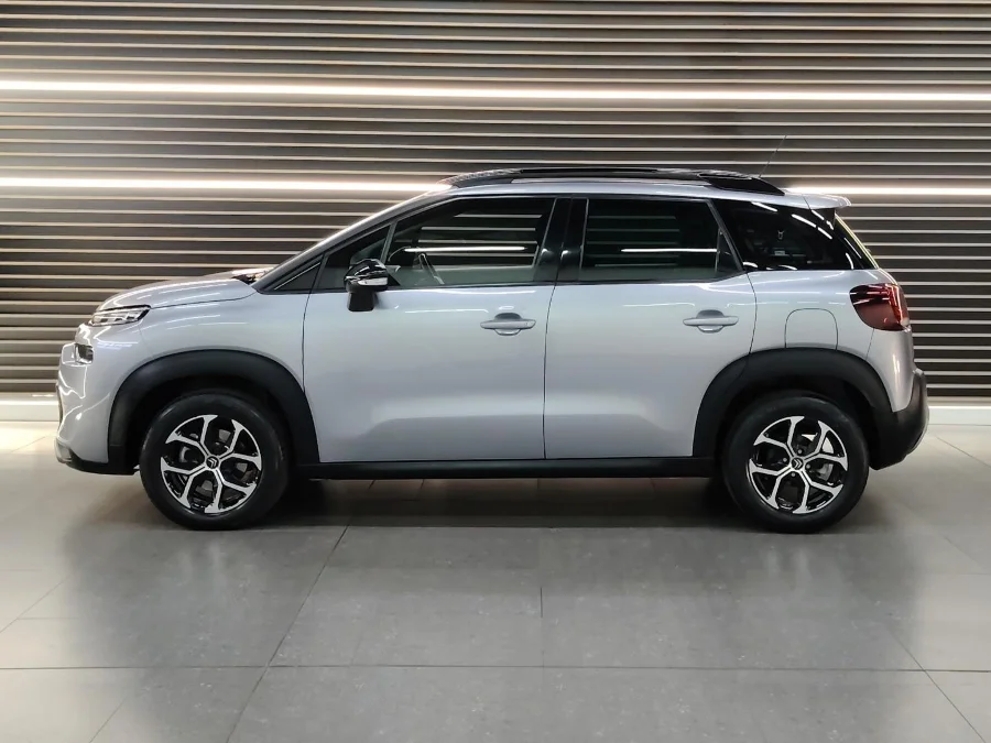 Used 2022 Citroen C3 Aircross 1.2T Shine - BOTHA AND DEYSEL EXECUTIVE MOTORS