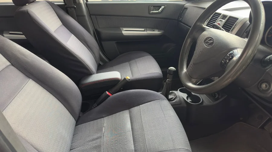New 2010 Hyundai Getz 1.4 GL - Private Seller New 2010 Hyundai Getz 1.4 GL - Private Seller