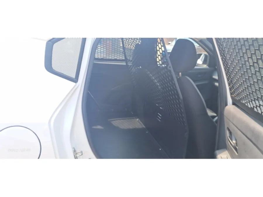 Used 2025 Nissan Magnite 1.0 Move panel van - BB Nissan Mokopane