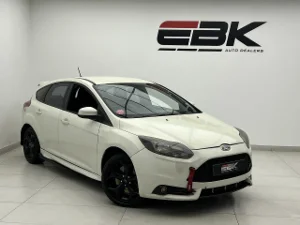 Used 2014 Ford Focus ST 1