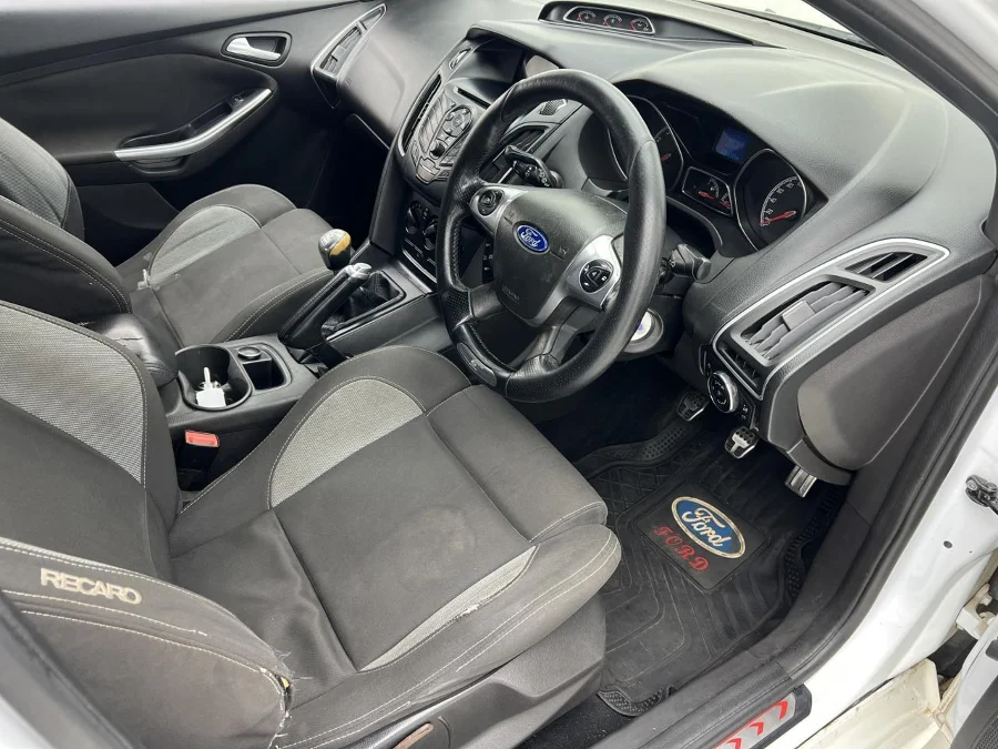 Used 2014 Ford Focus ST 1 - EBK Auto