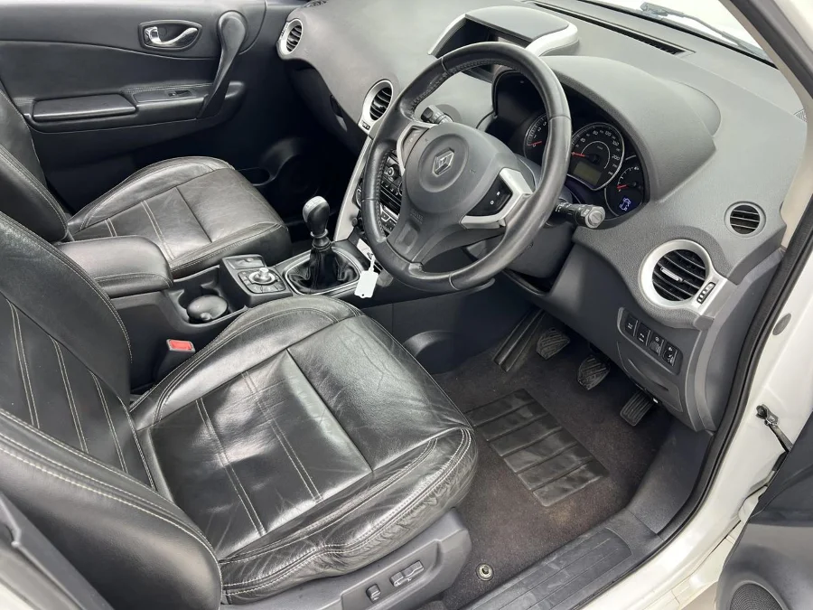 Used 2012 Renault Koleos 2.5 Dynamique - EBK Auto