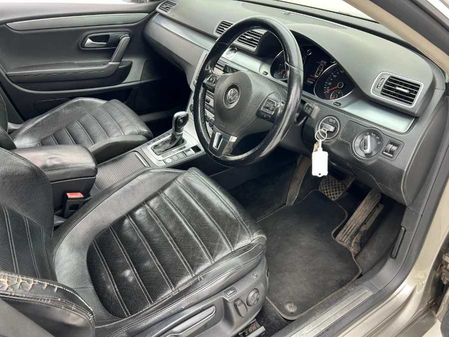 Used 2014 Volkswagen CC 2.0TSI - EBK Auto