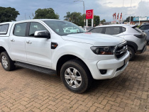 Used 2021 Ford Ranger 2.2TDCi double cab Hi-Rider XLS