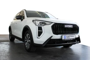 New 2026 Haval Jolion 1.5T City Plus