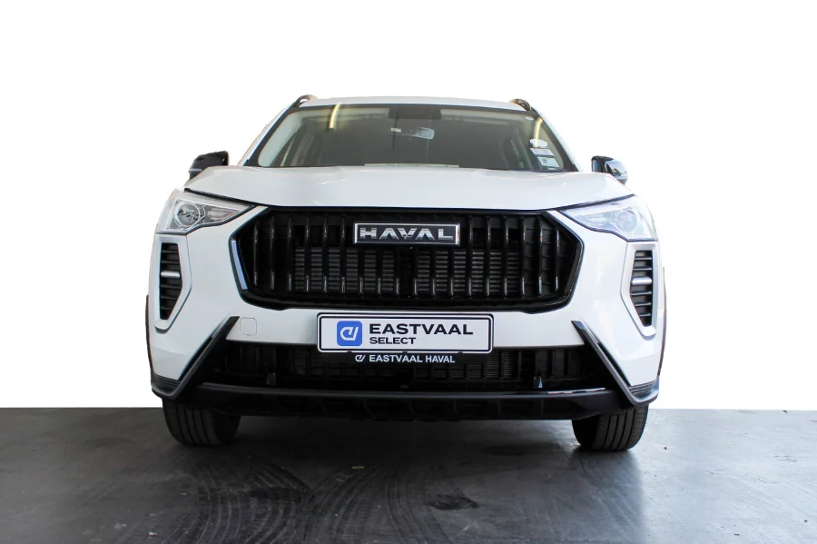 New 2026 Haval Jolion 1.5T City Plus - Eastvaal Motor City New