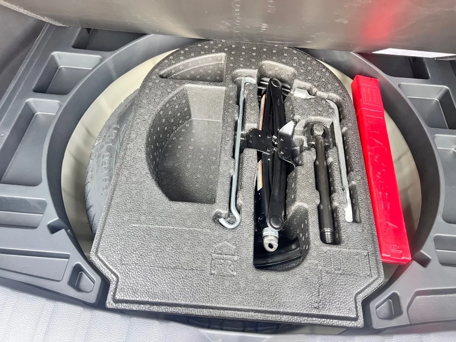 Used 2026 Toyota Corolla Cross 1.8 HEV XS - CFAO Mobility Toyota Carnival