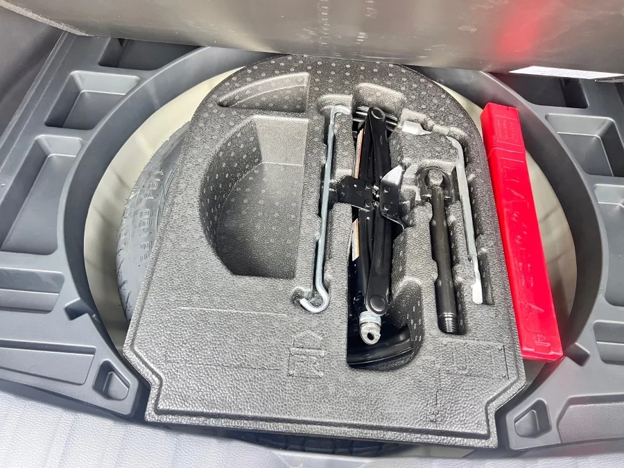 Used 2026 Toyota Corolla Cross 1.8 HEV XS - CFAO Mobility Toyota Carnival