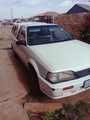 Used 1999 Ford Bantam 1.3i